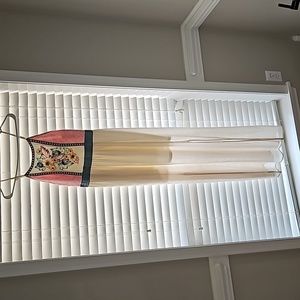 Very cute spring dress